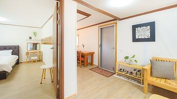 Namhae Mohito Pension