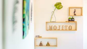 Namhae Mohito Pension