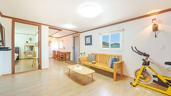 Namhae Mohito Pension