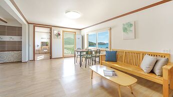 Namhae Mohito Pension