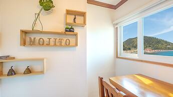 Namhae Mohito Pension