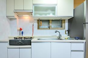 Ganghwa Punggyung Gryujineon zip Pension