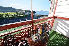 Ganghwa Punggyung Gryujineon zip Pension