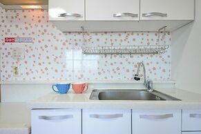 Ganghwa Punggyung Gryujineon zip Pension