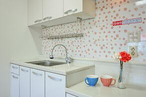 Ganghwa Punggyung Gryujineon zip Pension