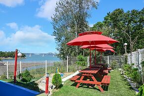 Ganghwa Punggyung Gryujineon zip Pension