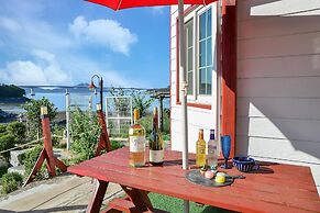 Ganghwa Punggyung Gryujineon zip Pension