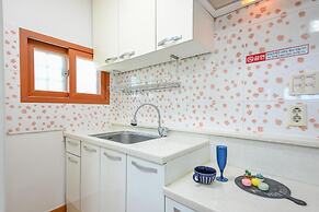 Ganghwa Punggyung Gryujineon zip Pension