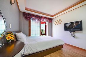 Ganghwa Punggyung Gryujineon zip Pension