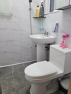 Ganghwa Punggyung Gryujineon zip Pension