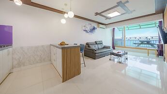 Youngduk Sea & Spa Pension