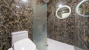 Youngduk Sea & Spa Pension