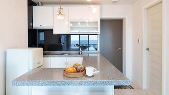 Youngduk Sea & Spa Pension