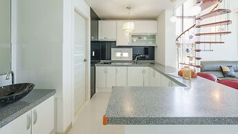 Youngduk Sea & Spa Pension