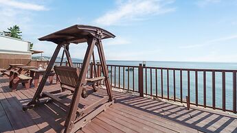 Youngduk Sea & Spa Pension