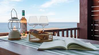 Youngduk Sea & Spa Pension