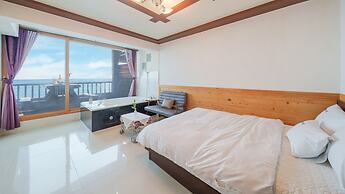 Youngduk Sea & Spa Pension