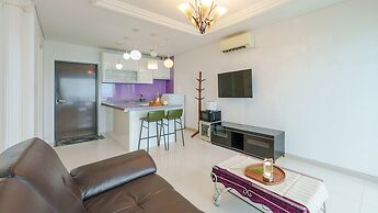 Youngduk Sea & Spa Pension