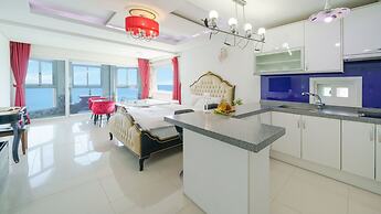 Youngduk Sea & Spa Pension