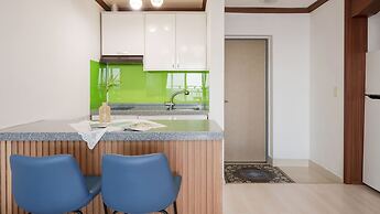 Youngduk Sea & Spa Pension