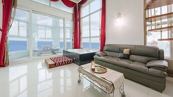 Youngduk Sea & Spa Pension