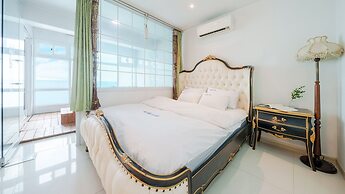 Youngduk Sea & Spa Pension