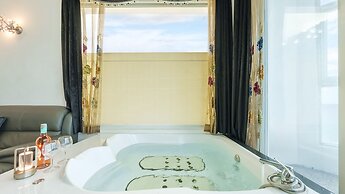 Youngduk Sea & Spa Pension