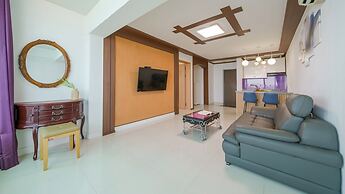 Youngduk Sea & Spa Pension