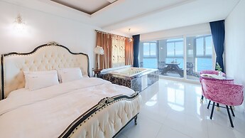 Youngduk Sea & Spa Pension