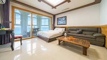 Youngduk Sea & Spa Pension