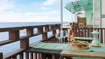 Youngduk Sea & Spa Pension