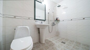 Youngduk Sea & Spa Pension