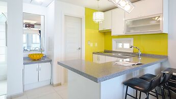 Youngduk Sea & Spa Pension