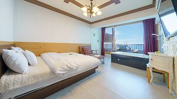 Youngduk Sea & Spa Pension