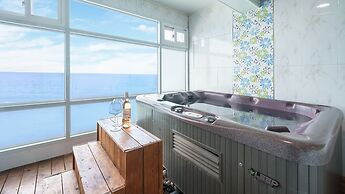 Youngduk Sea & Spa Pension