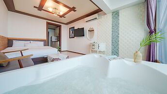 Youngduk Sea & Spa Pension