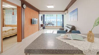 Youngduk Sea & Spa Pension