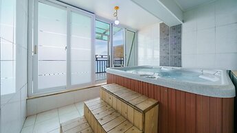 Youngduk Sea & Spa Pension