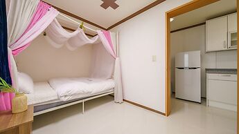 Youngduk Sea & Spa Pension