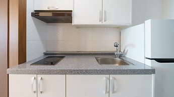 Youngduk Sea & Spa Pension