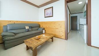 Youngduk Sea & Spa Pension