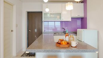 Youngduk Sea & Spa Pension