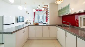 Youngduk Sea & Spa Pension