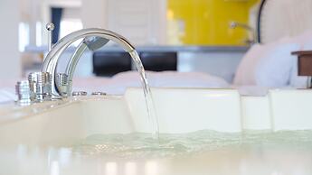 Youngduk Sea & Spa Pension