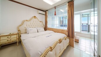 Youngduk Sea & Spa Pension