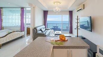 Youngduk Sea & Spa Pension