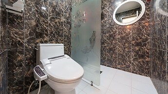 Youngduk Sea & Spa Pension