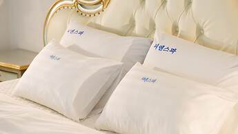 Youngduk Sea & Spa Pension