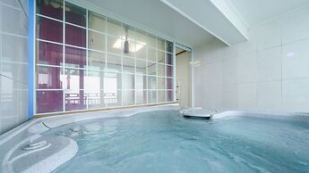 Youngduk Sea & Spa Pension