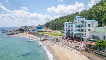 Youngduk Sea & Spa Pension